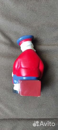 Фарфоровые статуэтки