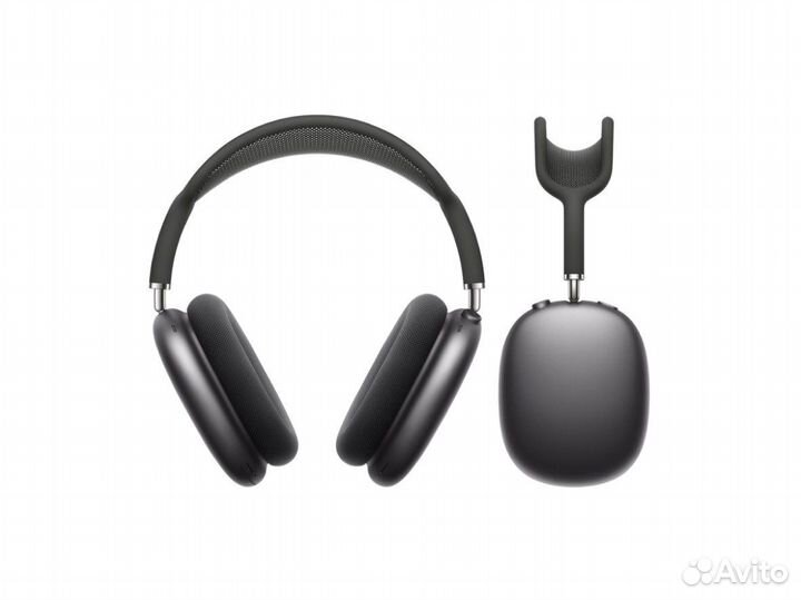 Наушники Apple AirPods Max Black