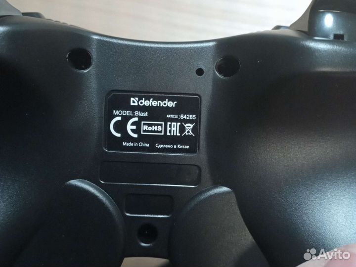 Геймпад джойстик для телефона андроид