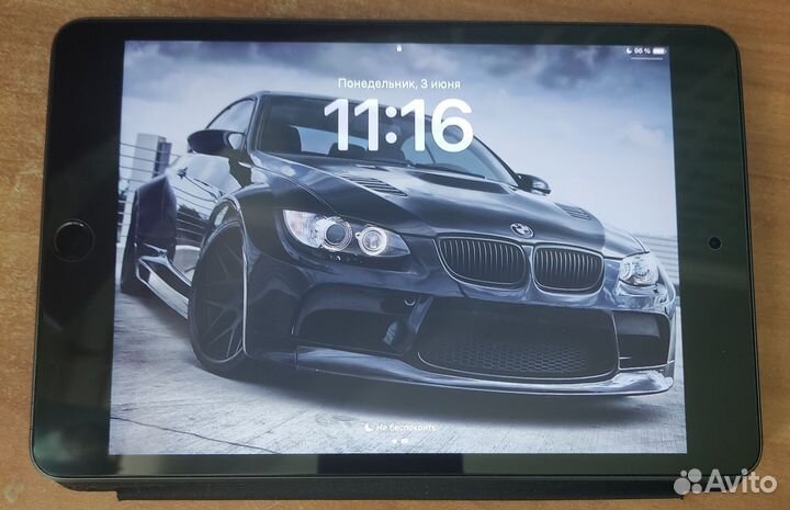 iPad Mini 5 WiFi 64Gb