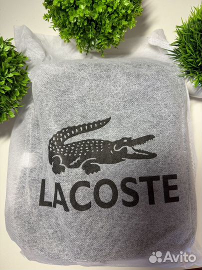 Сумка lacoste