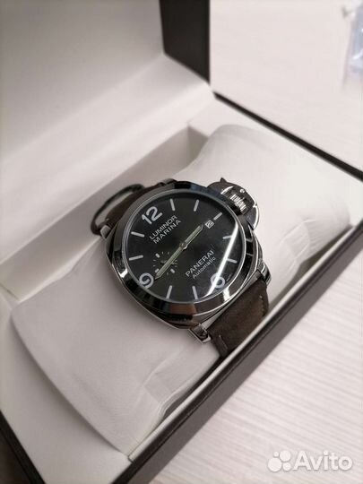 Мужские наручные часы Panerai Luminor Marina