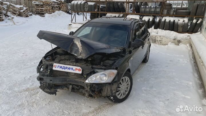 Рычаг задний поперечный правый Kia Ceed (ED) 55210