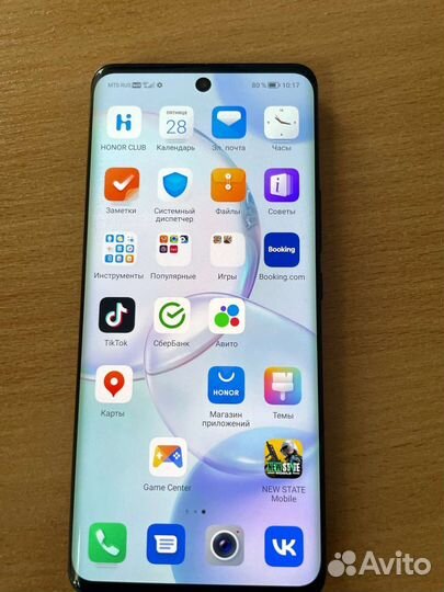 HONOR 50, 8/128 ГБ