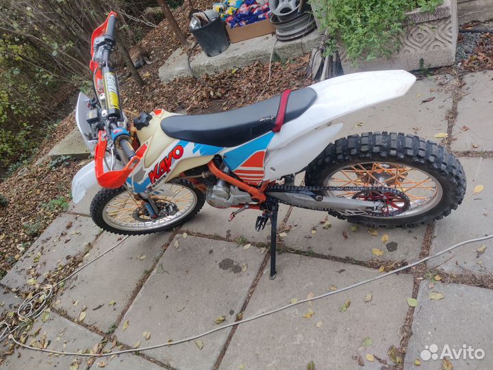 Продам kayo k1