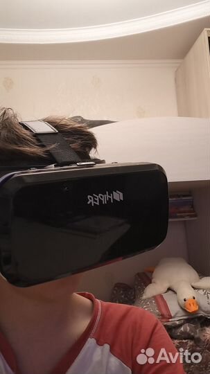 Vr очки hiper
