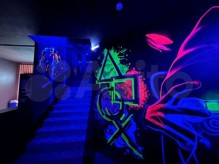 Продам помещение свободного назначения, 300 м²