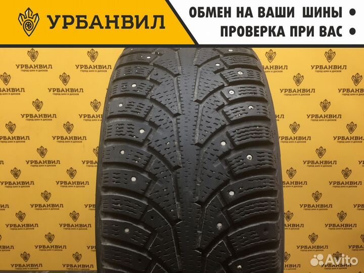 Nokian Tyres Hakkapeliitta 5 245/45 R17 99T