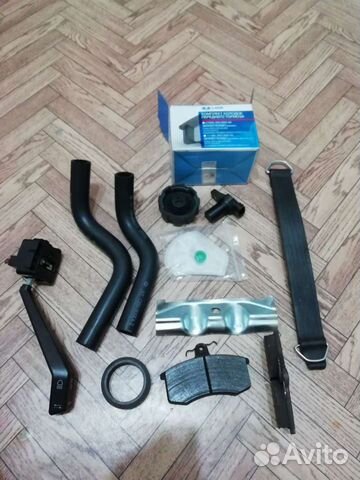 Запчасти на ваз (2114 2113 2115)