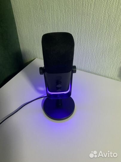 Микрофон fifine AM8