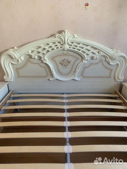 Спальный гарнитур бу