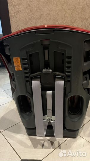 Детское автокресло britax romer