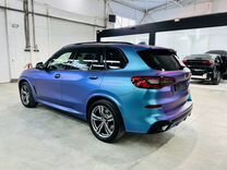 BMW X5 3.0 AT, 2019, 125 000 км, с пробегом, цена 6 000 000 руб.