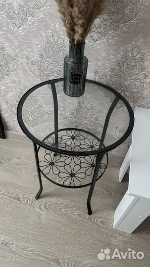 Журнальный стол