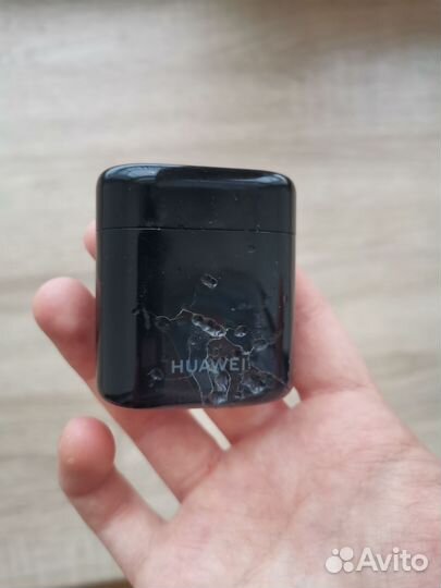 Наушники Huawei freebuds