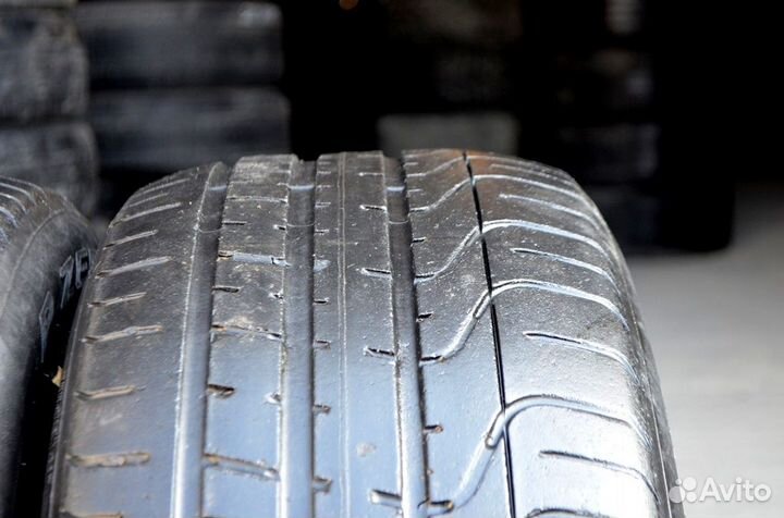 Pirelli P Zero 235/50 R19