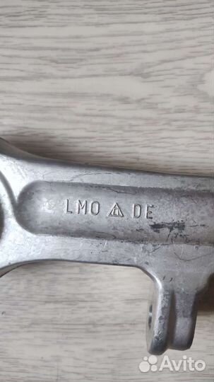 Рычаги передней подвески нижние Audi, Skoda, VW