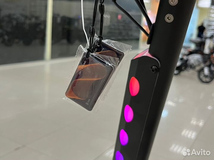 Электросамокат Wolong G1 Pro