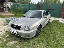 Hyundai Sonata 2.0 MT, 2007, 302 000 км, с пробегом, цена 410 000 руб.