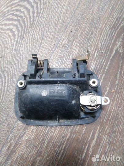 Ручка двери внешняя передняя правая Mitsubishi Rvr