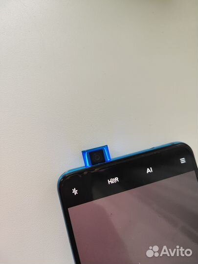 Xiaomi Mi 9T, 6/64 ГБ
