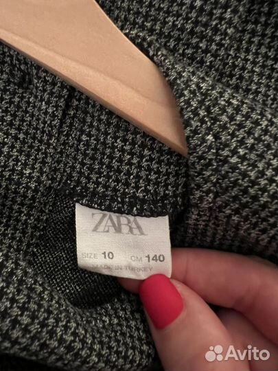 Комбинезон Zara для девочки