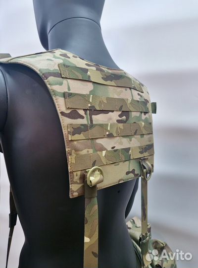 Тактическая разгрузка