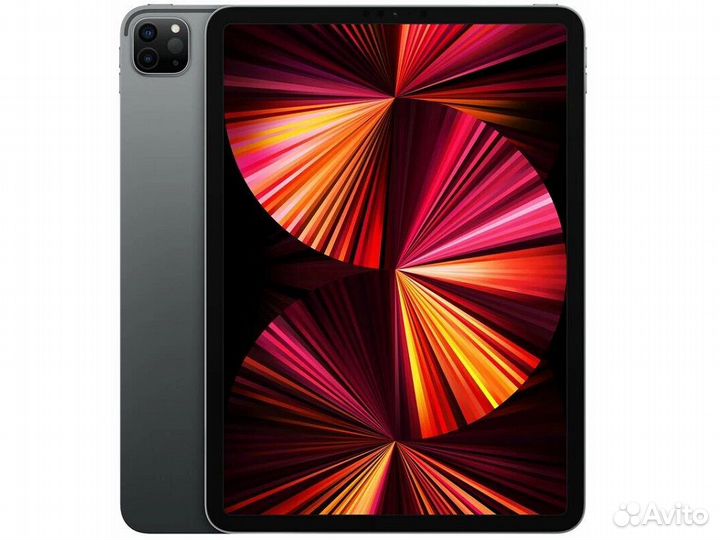 Apple iPad Pro (2022) 11