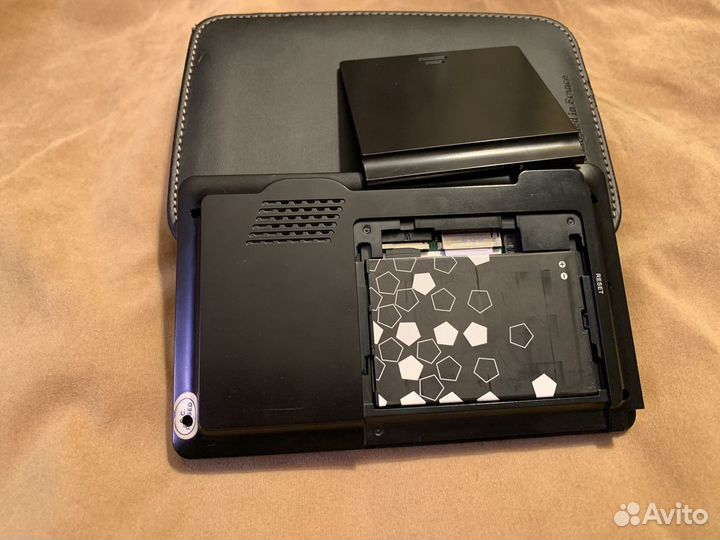 Навигатор Shturmann link 500 fm