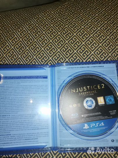 Игры для приставок ps4 бу