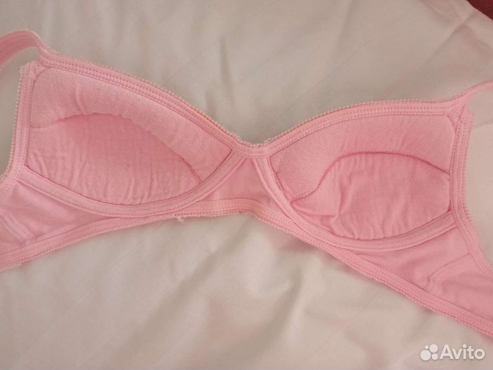 Бюстгальтер фирмы 