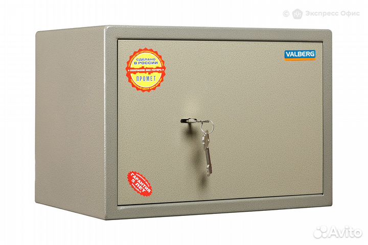 Мебельный сейф Valberg ASM-28