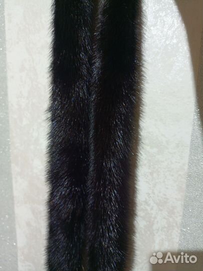 Норковый пояс