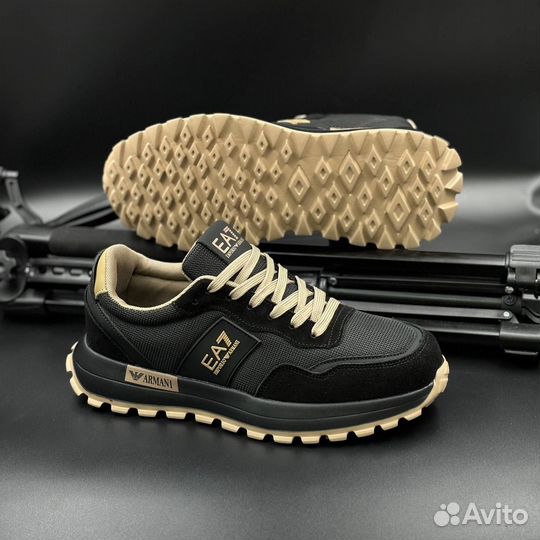 Красовка мужской armani