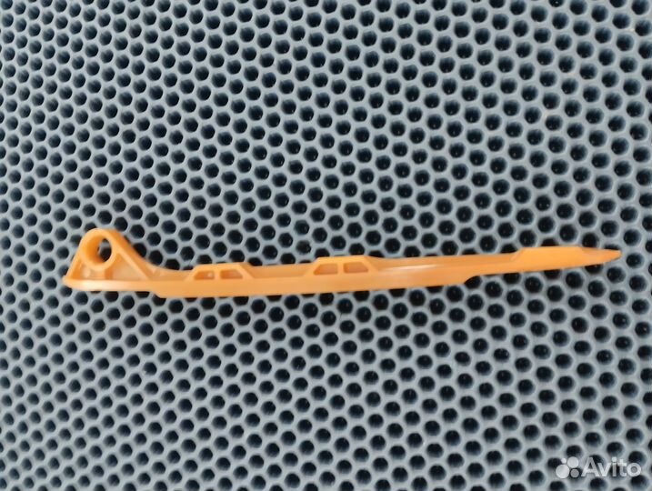 Honda CB600F hornet 2007-2012 успокоитель цепи грм