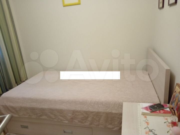 2-к. квартира, 34 м² (Сербия)