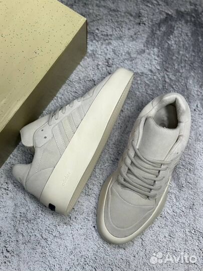 Кроссовки Adidas Fear Of God (Арт.86130)