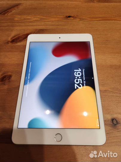 iPad mini 5 64gb wifi