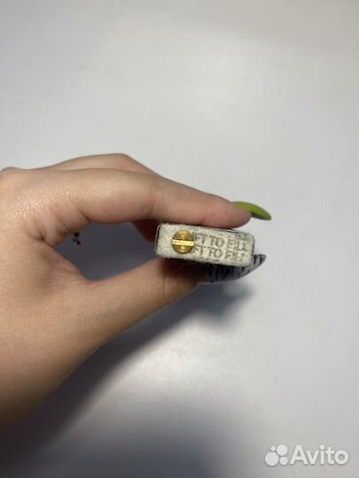 Зажигалка zippo зиппо оригинал