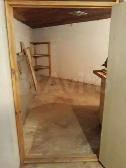 Гараж, 30 м²