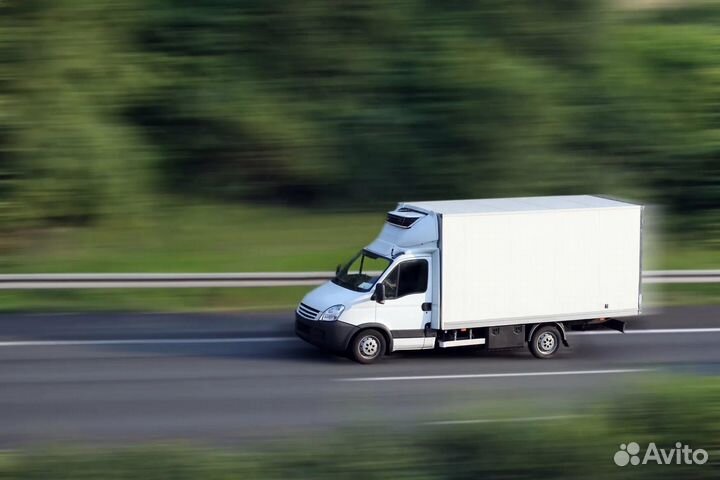 Грузоперевозки Грузим возим довозим в миг