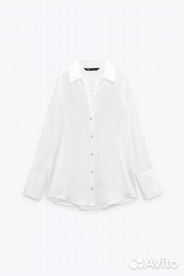 Блузка Zara, S