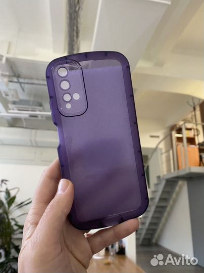 Чехол Huawei Honor 20/20s