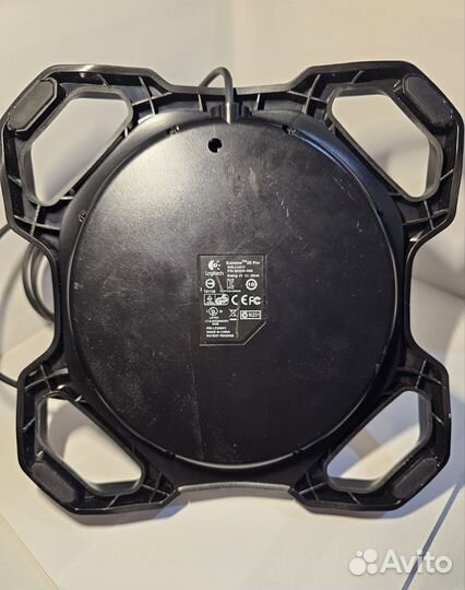 Logitech extreme 3D pro