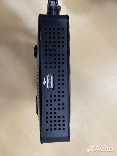 Роутер Zyxel keenetic omni