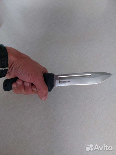 Нож тактический Kizlyar Supreme 