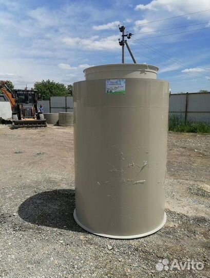 Септик Автономная канализация