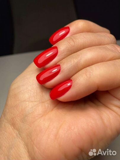 Маникюр,гель лак,шеллак на дому
