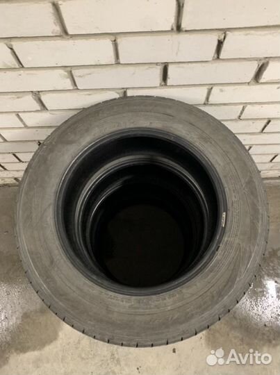 Falken Ziex ZE-914 215/65 R17