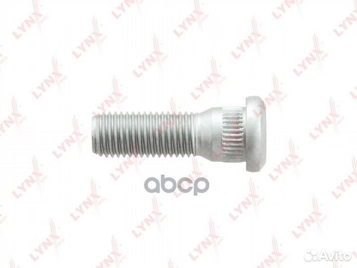 Шпилька ступицы FW1002 lynxauto